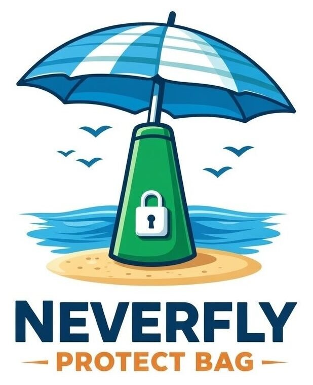 Neverfly Protect Bag
